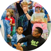 Kids Ministries