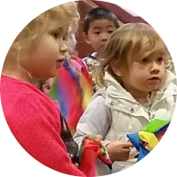 Preschoolers